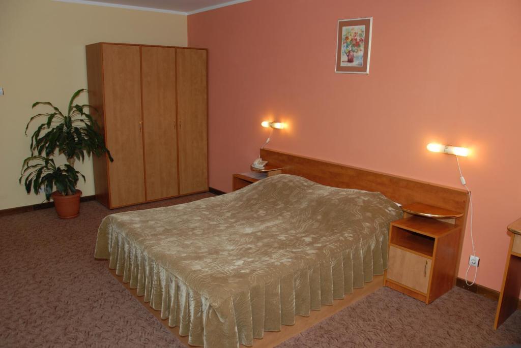 Pensiunea Turistica Europa Drobeta Turnu Severin Room photo