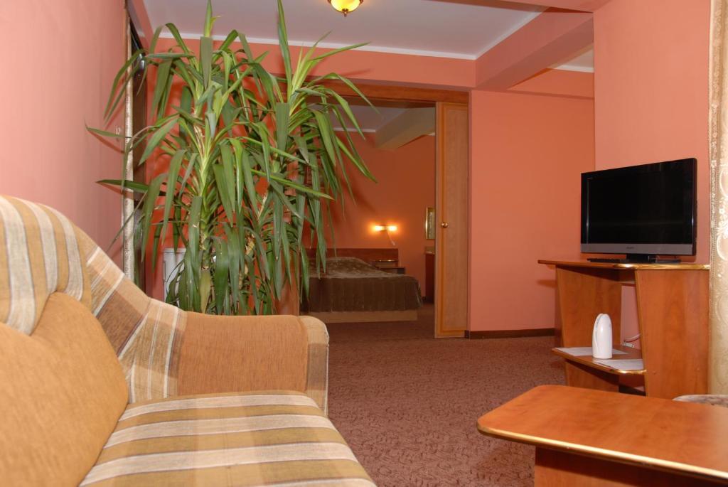 Pensiunea Turistica Europa Drobeta Turnu Severin Room photo