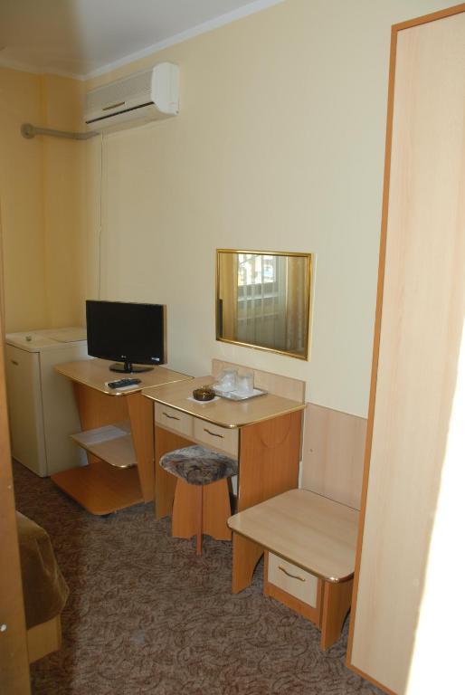 Pensiunea Turistica Europa Drobeta Turnu Severin Room photo