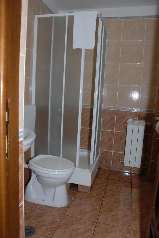 Pensiunea Turistica Europa Drobeta Turnu Severin Room photo