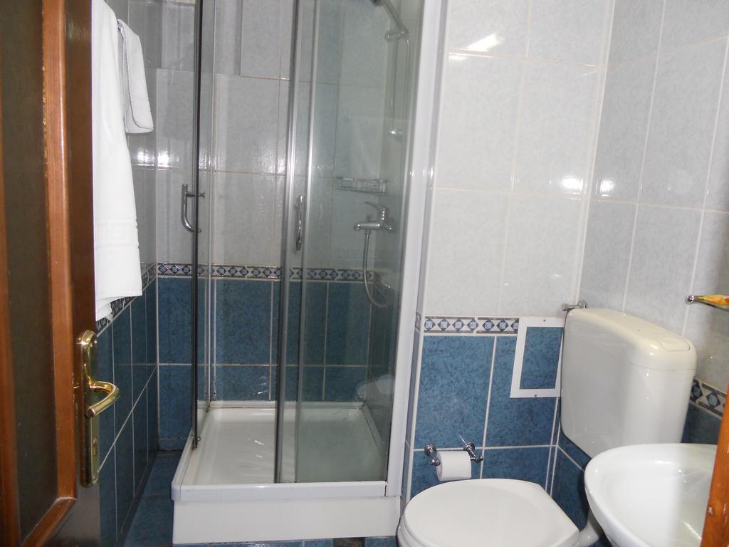 Pensiunea Turistica Europa Drobeta Turnu Severin Room photo
