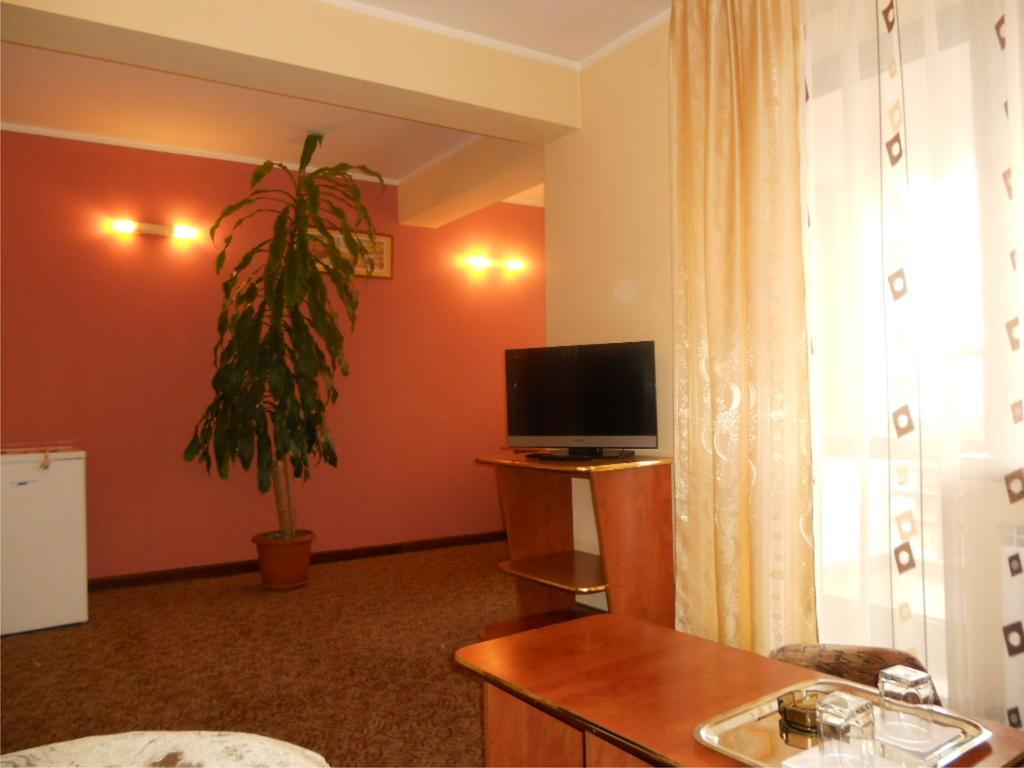 Pensiunea Turistica Europa Drobeta Turnu Severin Room photo