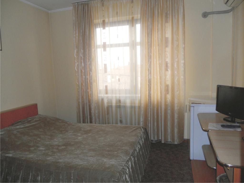 Pensiunea Turistica Europa Drobeta Turnu Severin Room photo