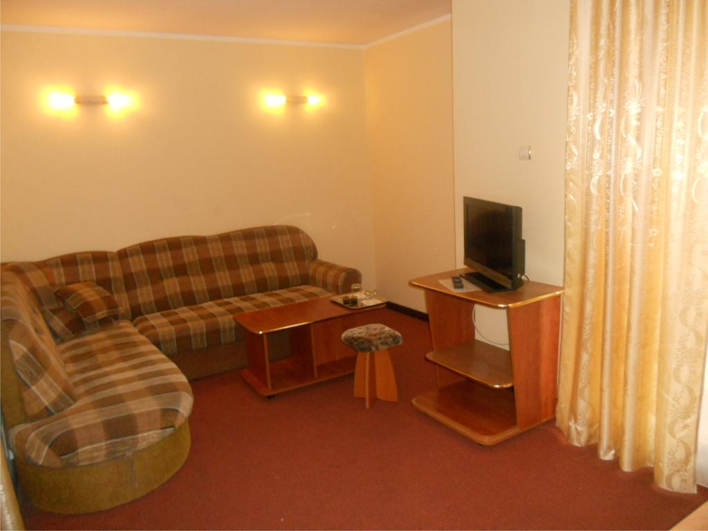 Pensiunea Turistica Europa Drobeta Turnu Severin Room photo