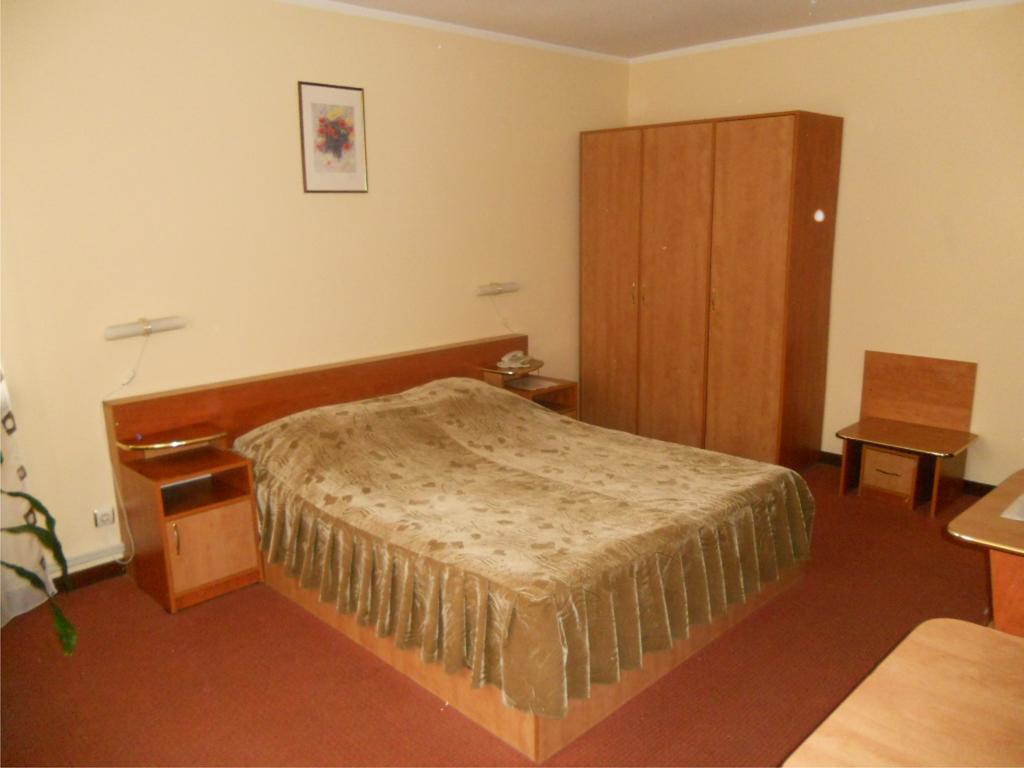 Pensiunea Turistica Europa Drobeta Turnu Severin Room photo