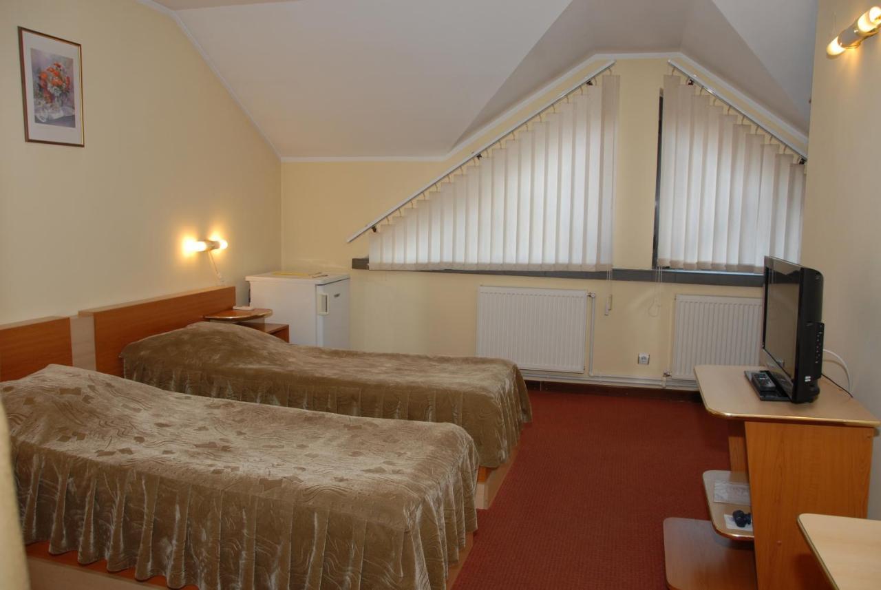 Pensiunea Turistica Europa Drobeta Turnu Severin Room photo